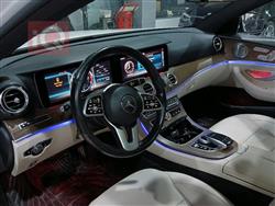 مێرسێدس بێنز E-Class